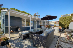 Cosy Private Home in South Bay